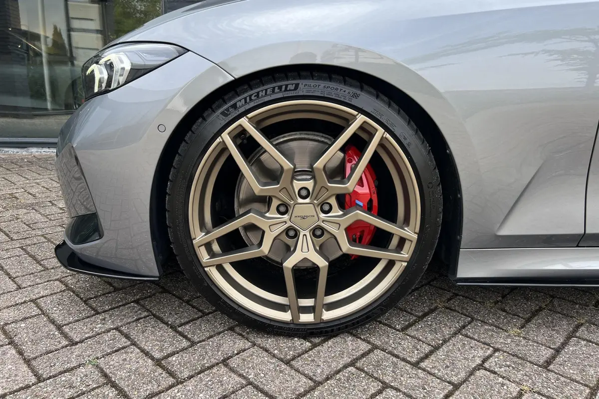 M340i xDrive AC Schnitzer ACS3 4.0i