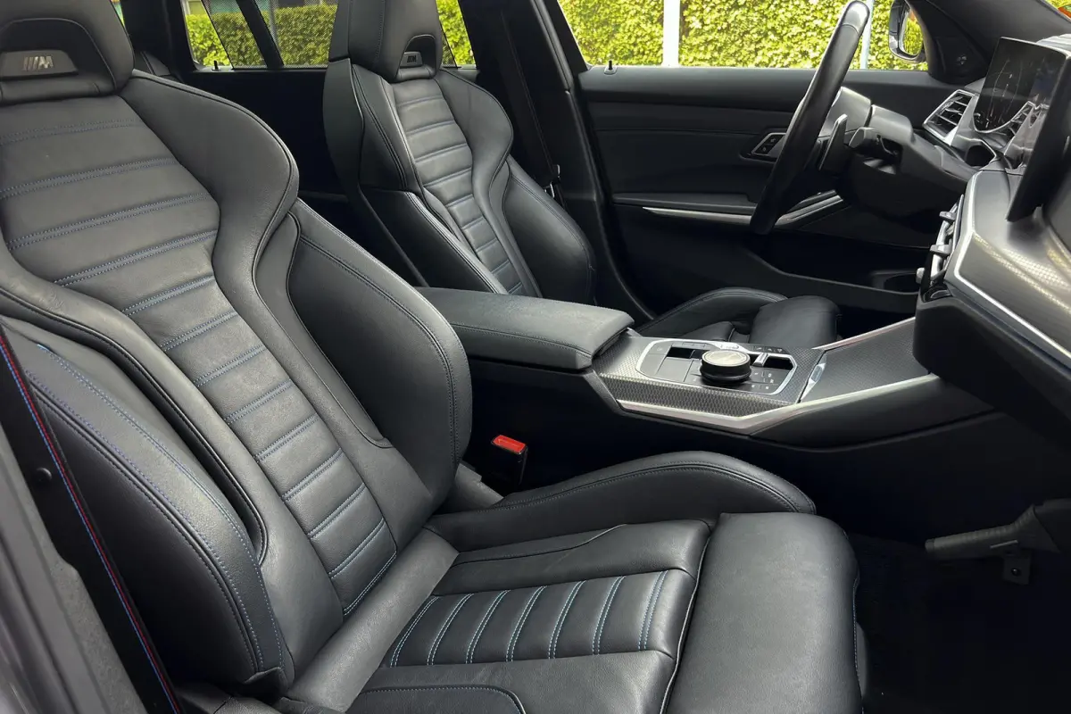 M340i xDrive AC Schnitzer ACS3 4.0i