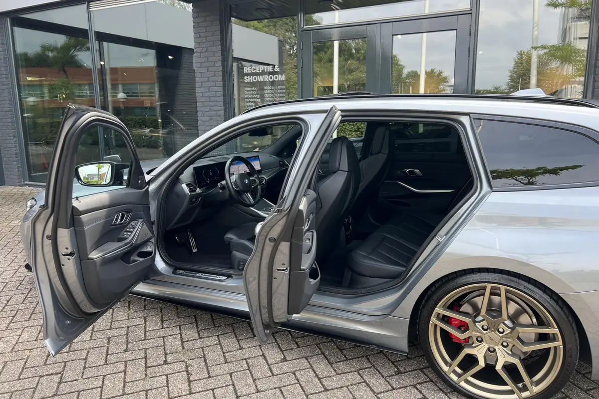 M340i xDrive AC Schnitzer ACS3 4.0i