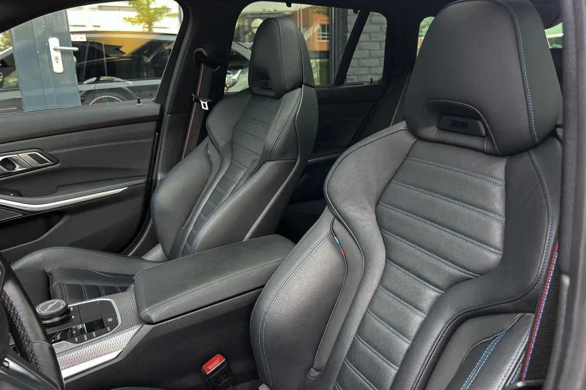M340i xDrive AC Schnitzer ACS3 4.0i