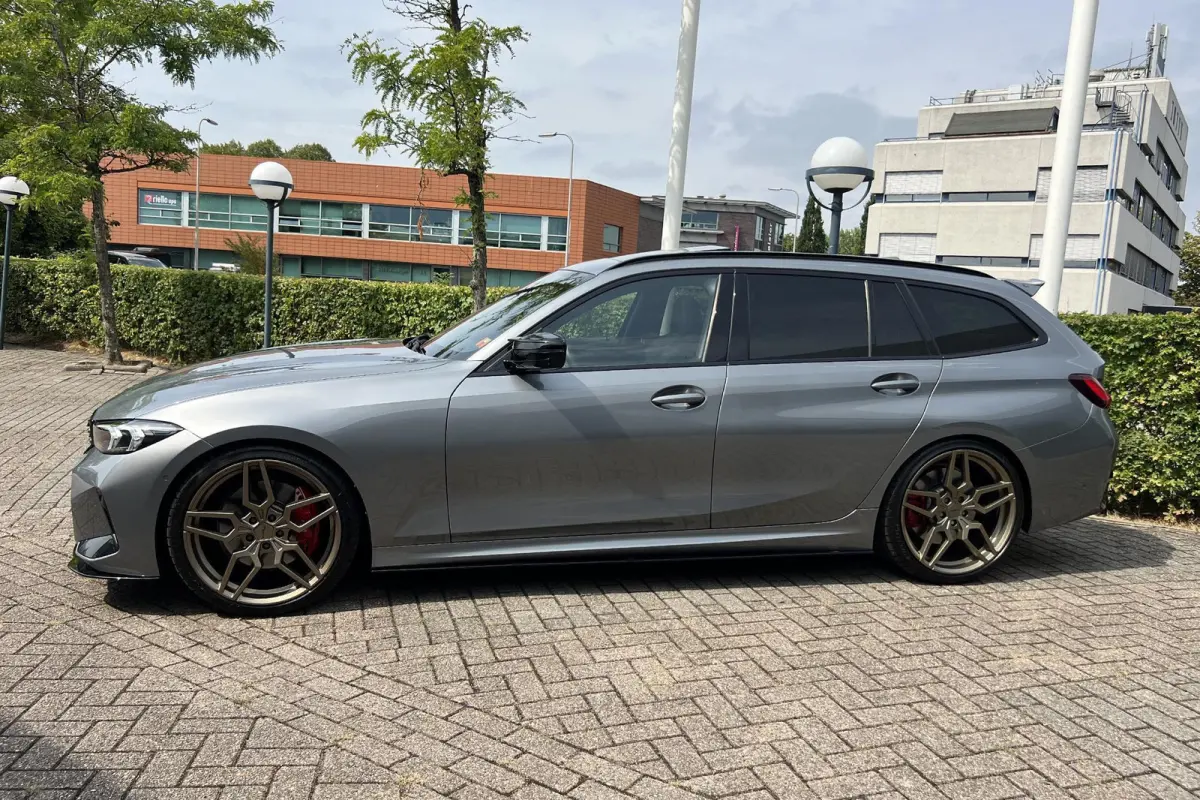 M340i xDrive AC Schnitzer ACS3 4.0i