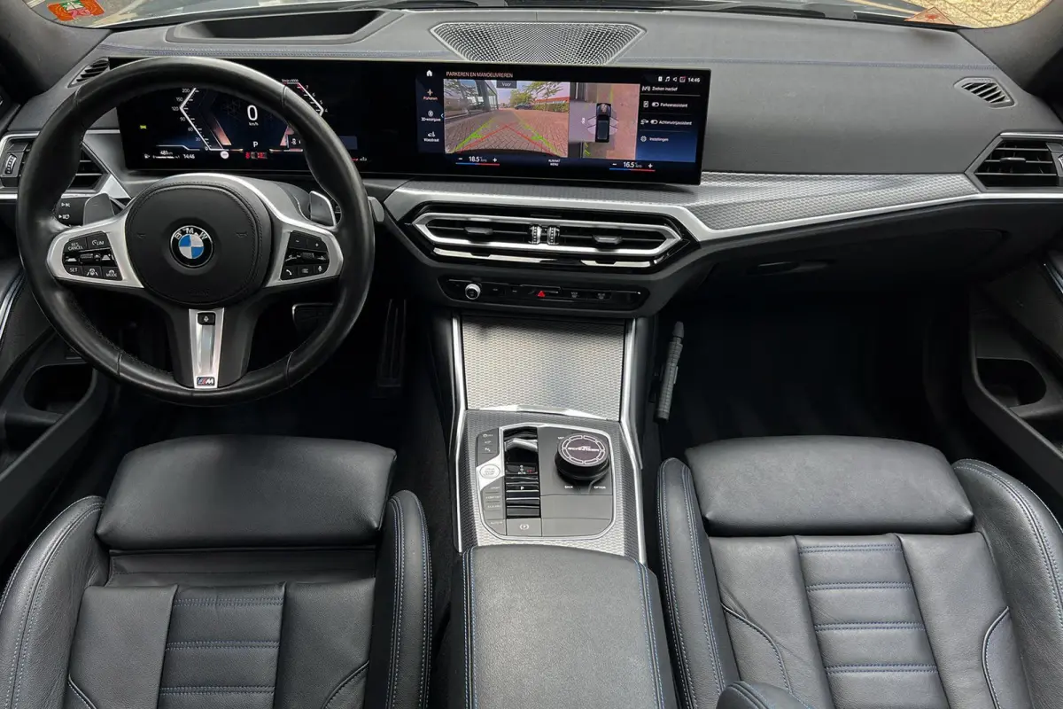 M340i xDrive AC Schnitzer ACS3 4.0i
