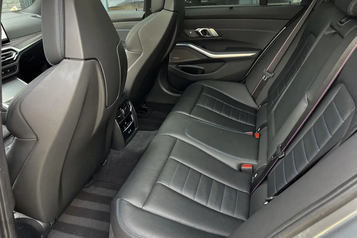 M340i xDrive AC Schnitzer ACS3 4.0i