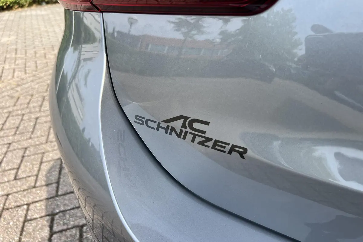 M340i xDrive AC Schnitzer ACS3 4.0i