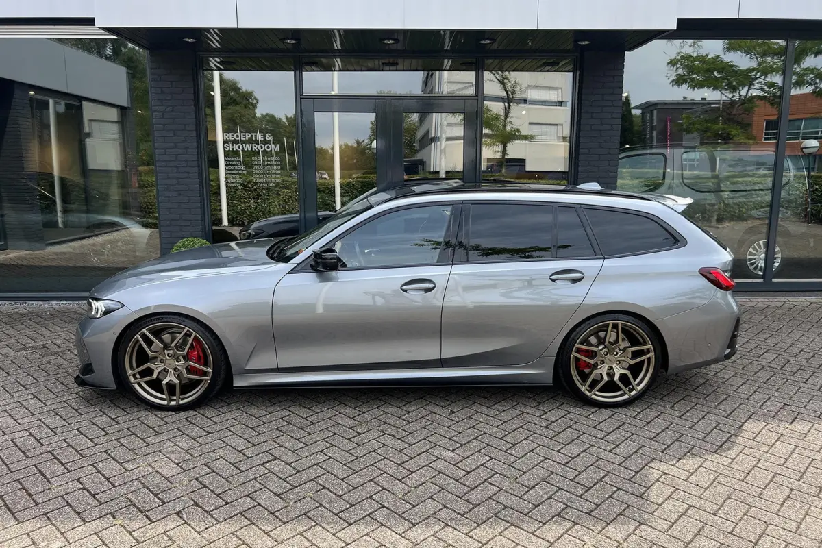 M340i xDrive AC Schnitzer ACS3 4.0i