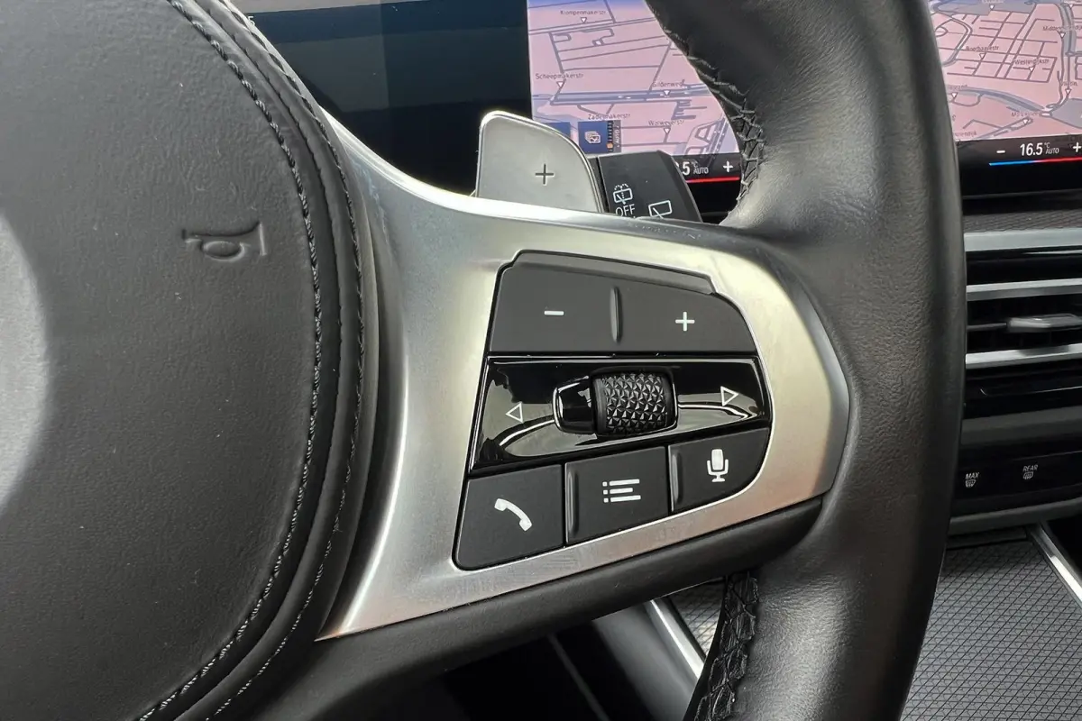 M340i xDrive AC Schnitzer ACS3 4.0i