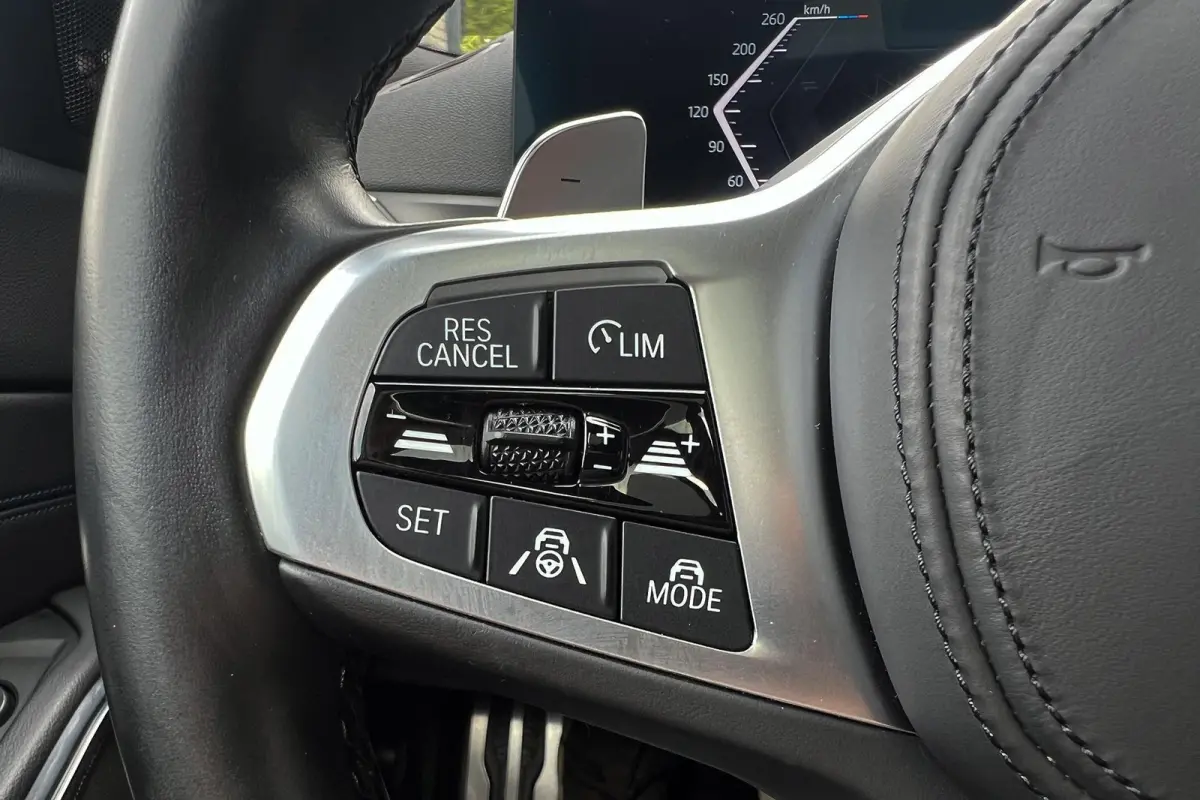 M340i xDrive AC Schnitzer ACS3 4.0i