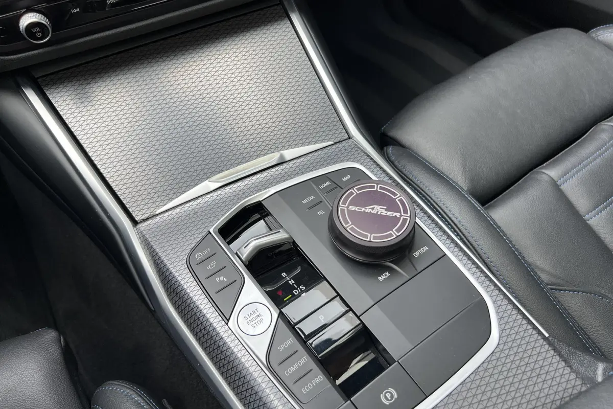 M340i xDrive AC Schnitzer ACS3 4.0i