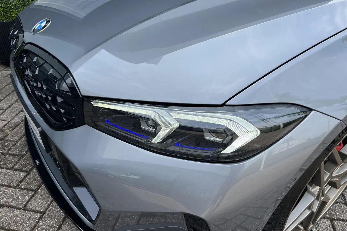 M340i xDrive AC Schnitzer ACS3 4.0i