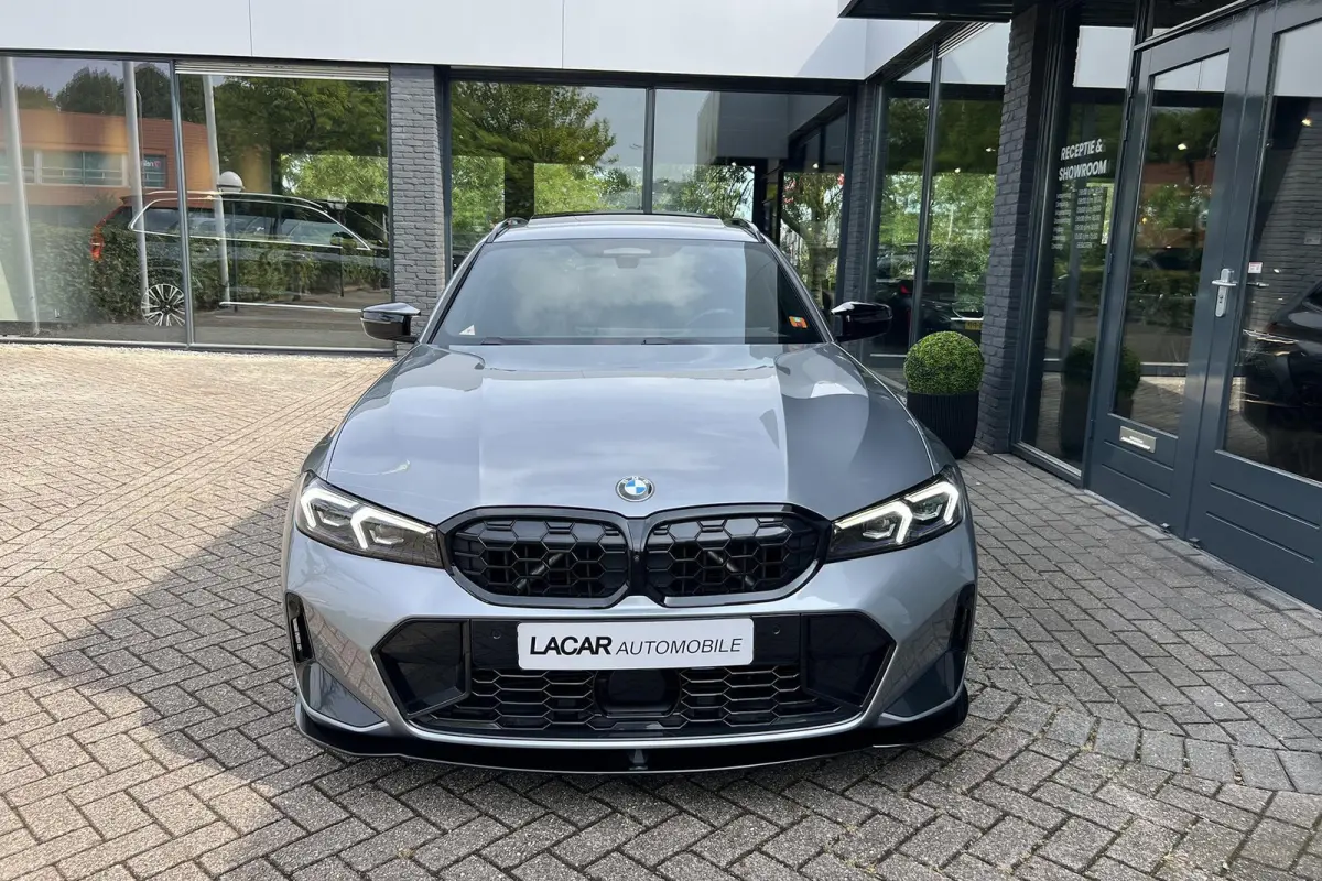 M340i xDrive AC Schnitzer ACS3 4.0i