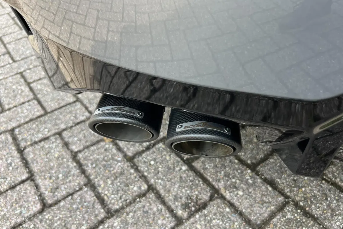 M340i xDrive AC Schnitzer ACS3 4.0i