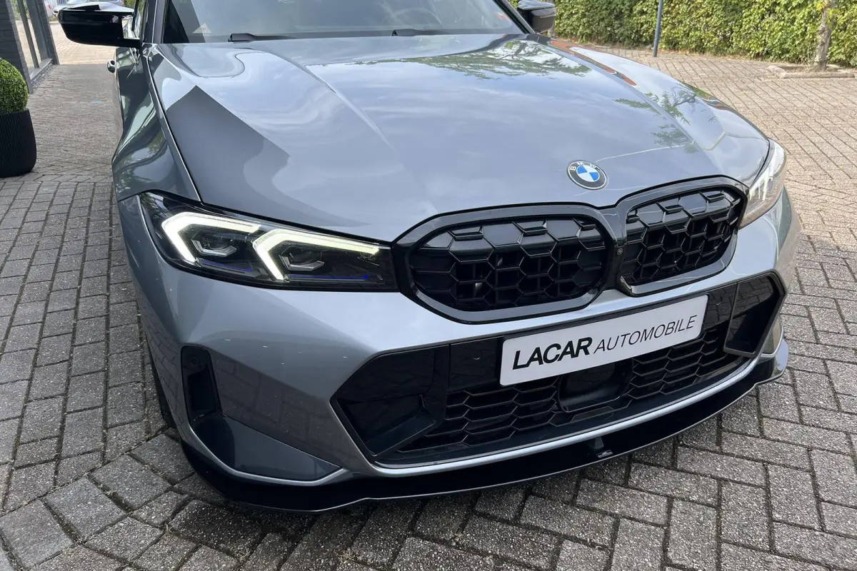 M340i xDrive AC Schnitzer ACS3 4.0i