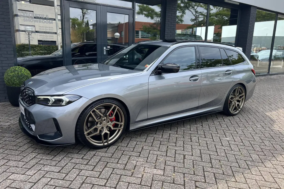 M340i xDrive AC Schnitzer ACS3 4.0i