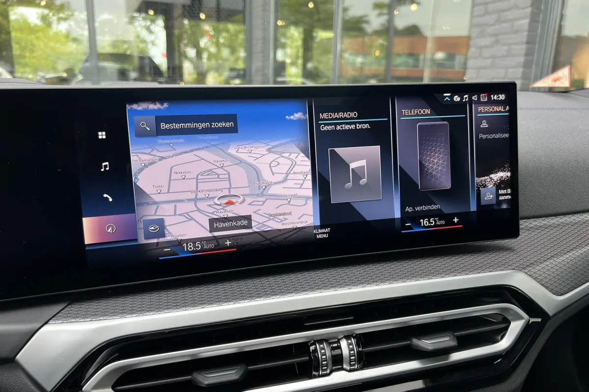M340i xDrive AC Schnitzer ACS3 4.0i