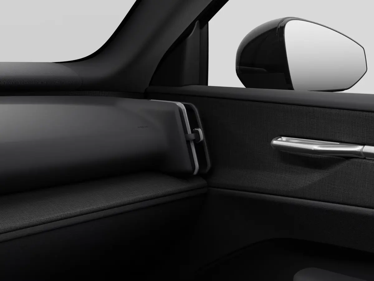 P5 Long Range Plus Europa 69 kWh | Parkeercamera | Harman Kardon | Stoel- en stuurverwarming | Elektrische stoelen