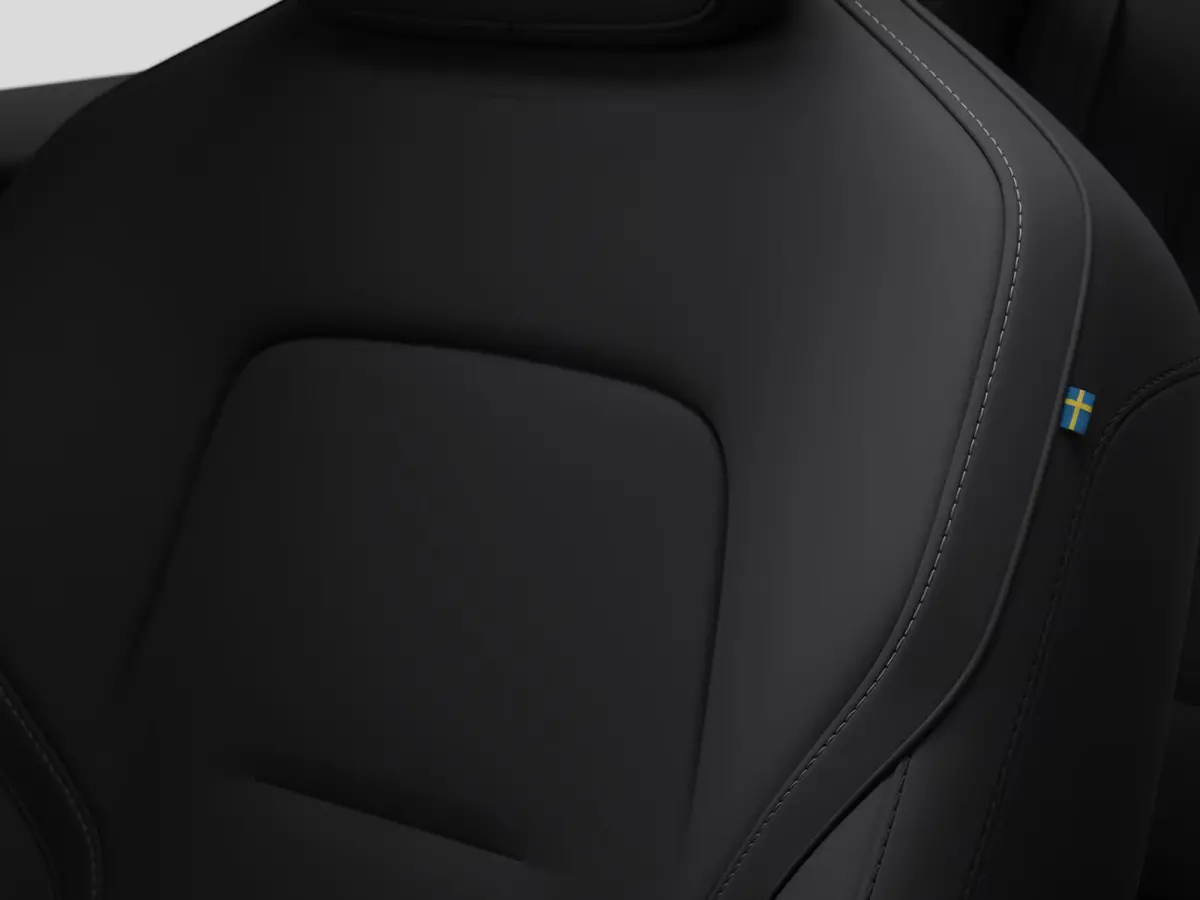 P5 Long Range Plus Europa 69 kWh | Parkeercamera | Harman Kardon | Stoel- en stuurverwarming | Elektrische stoelen