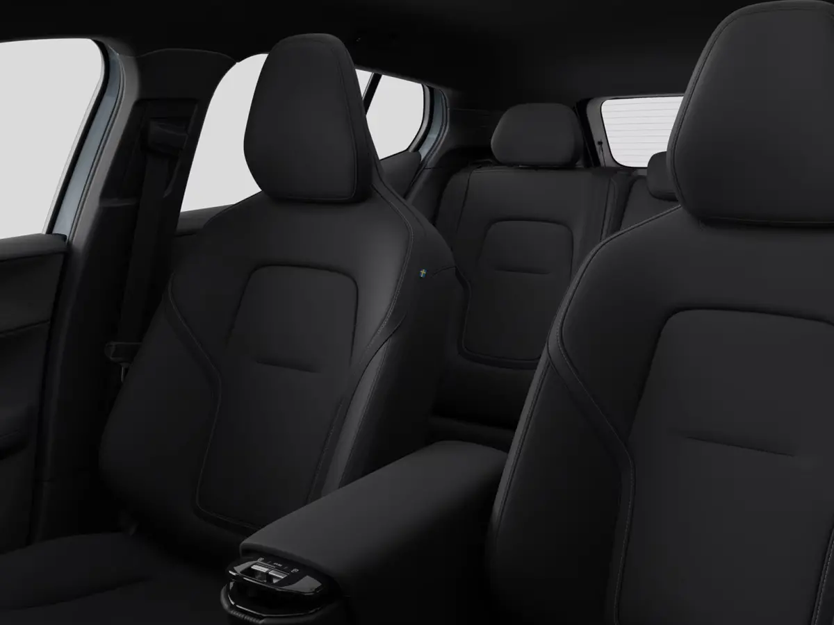 P5 Long Range Plus Europa 69 kWh | Parkeercamera | Harman Kardon | Stoel- en stuurverwarming | Elektrische stoelen