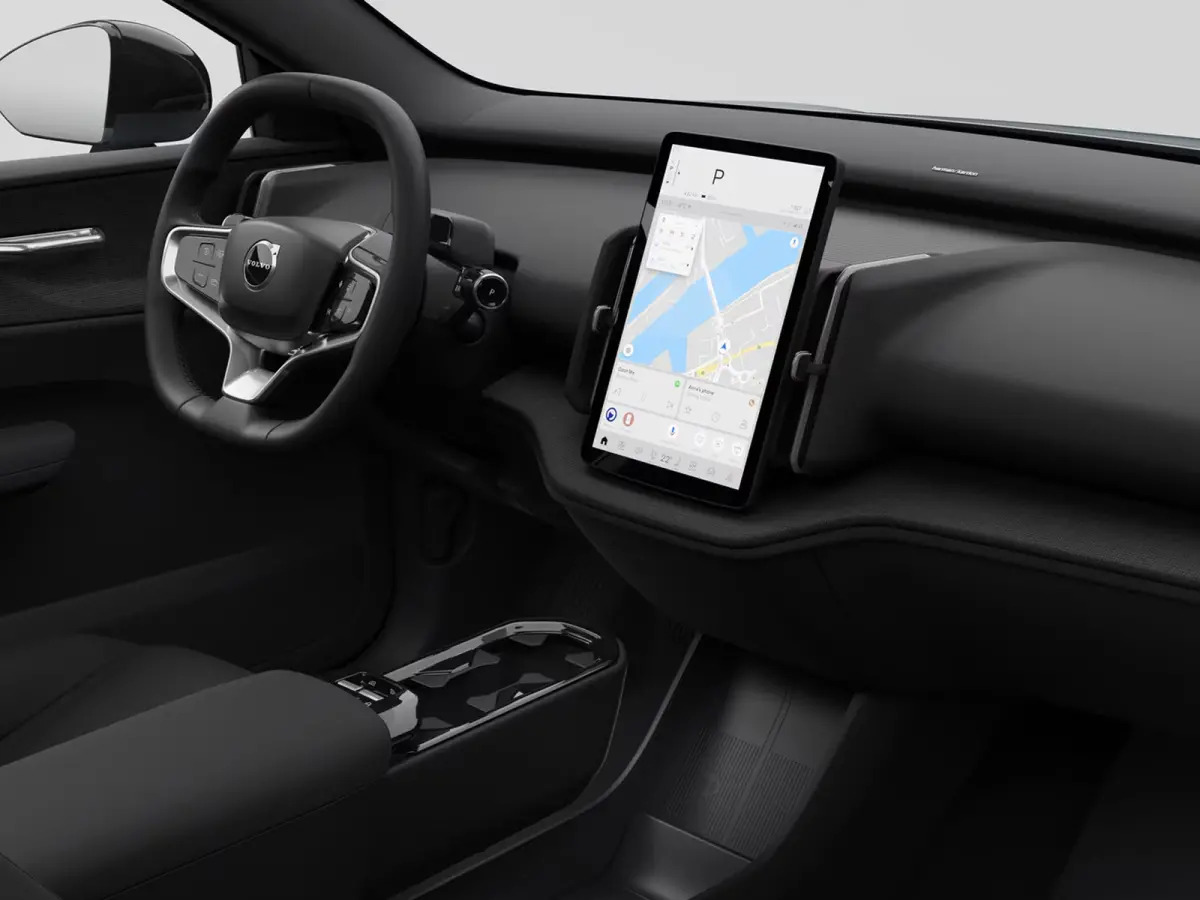 P5 Long Range Plus Europa 69 kWh | Parkeercamera | Harman Kardon | Stoel- en stuurverwarming | Elektrische stoelen