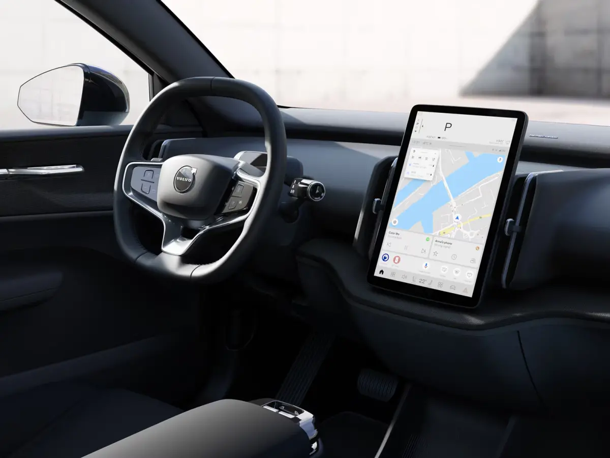 P5 Long Range Plus Europa 69 kWh | Parkeercamera | Harman Kardon | Stoel- en stuurverwarming | Elektrische stoelen