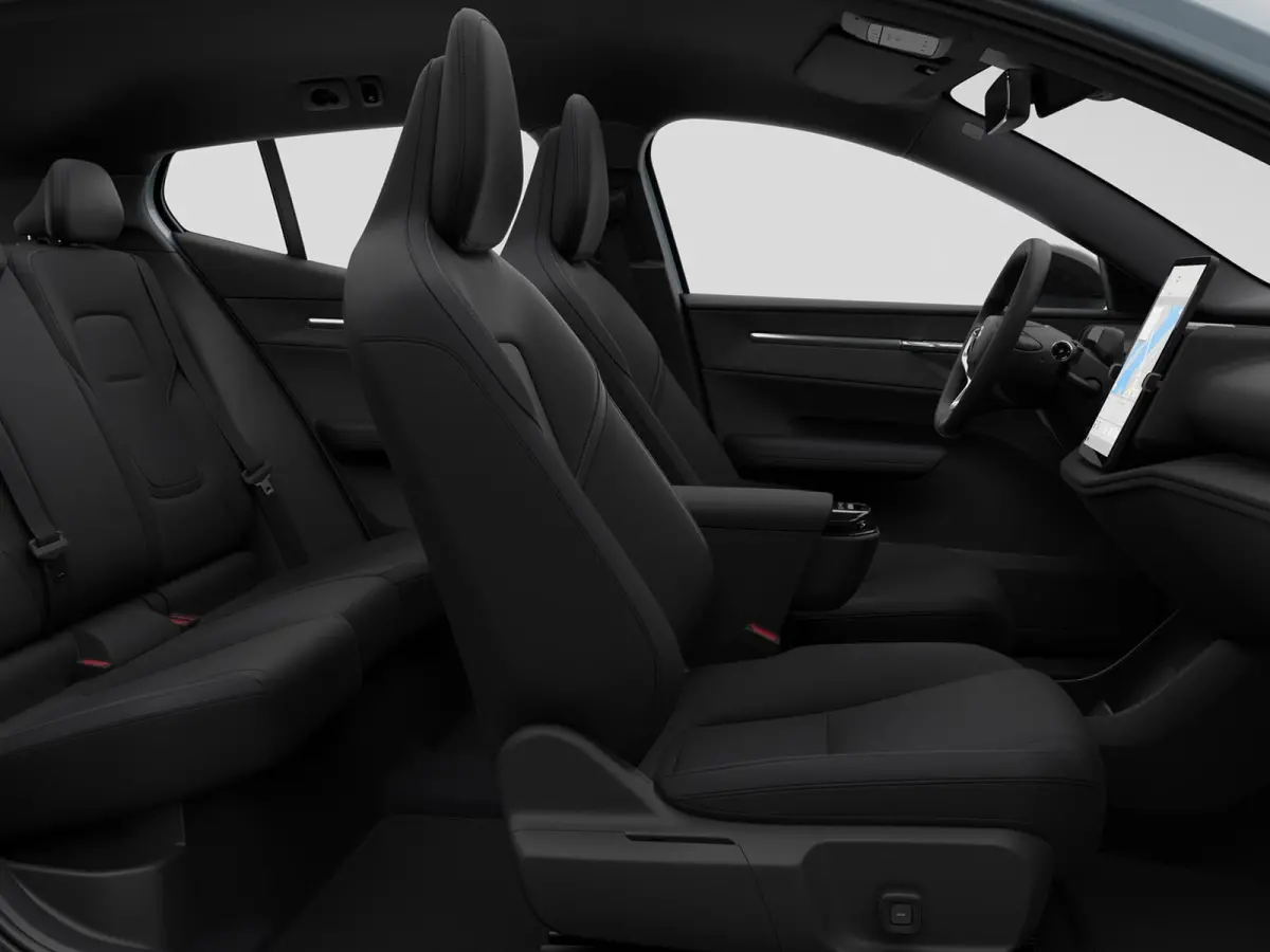 P5 Long Range Plus Europa 69 kWh | Parkeercamera | Harman Kardon | Stoel- en stuurverwarming | Elektrische stoelen