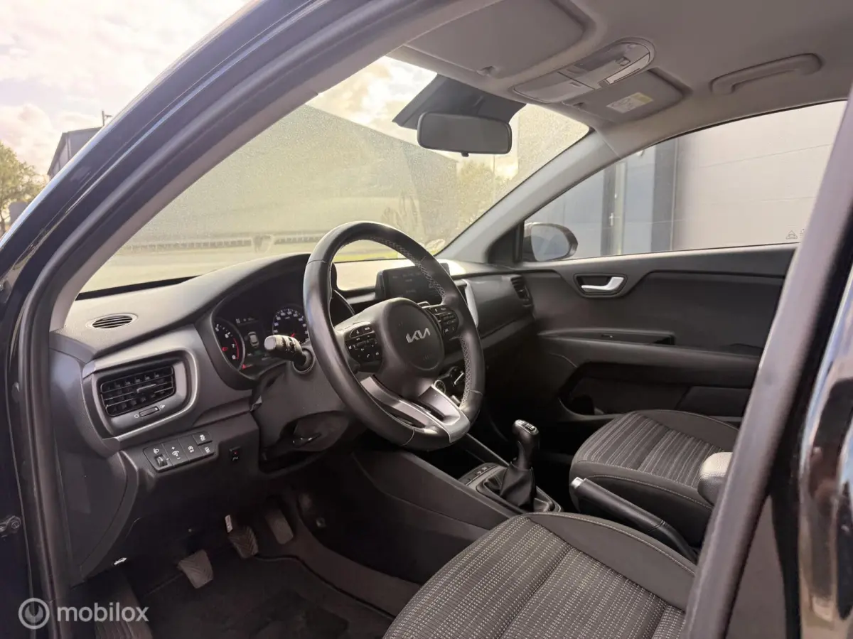 1.0 T-GDi MHEV DynamicLine | 68.530 km | MHEV | Navi | Camera