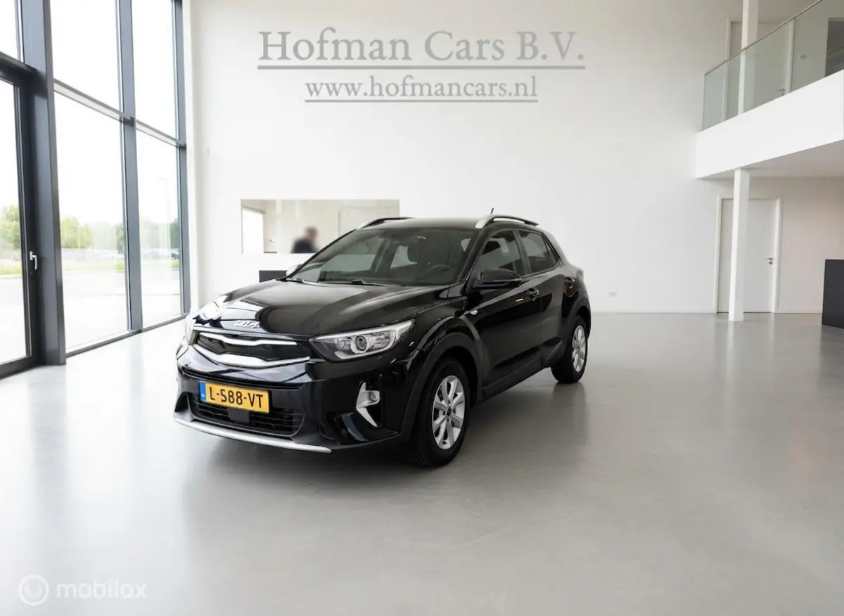 1.0 T-GDi MHEV DynamicLine | 68.530 km | MHEV | Navi | Camera