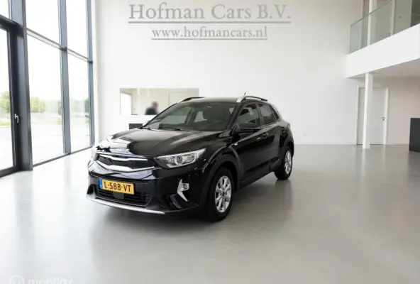 1.0 T-GDi MHEV DynamicLine | 68.530 km | MHEV | Navi | Camera