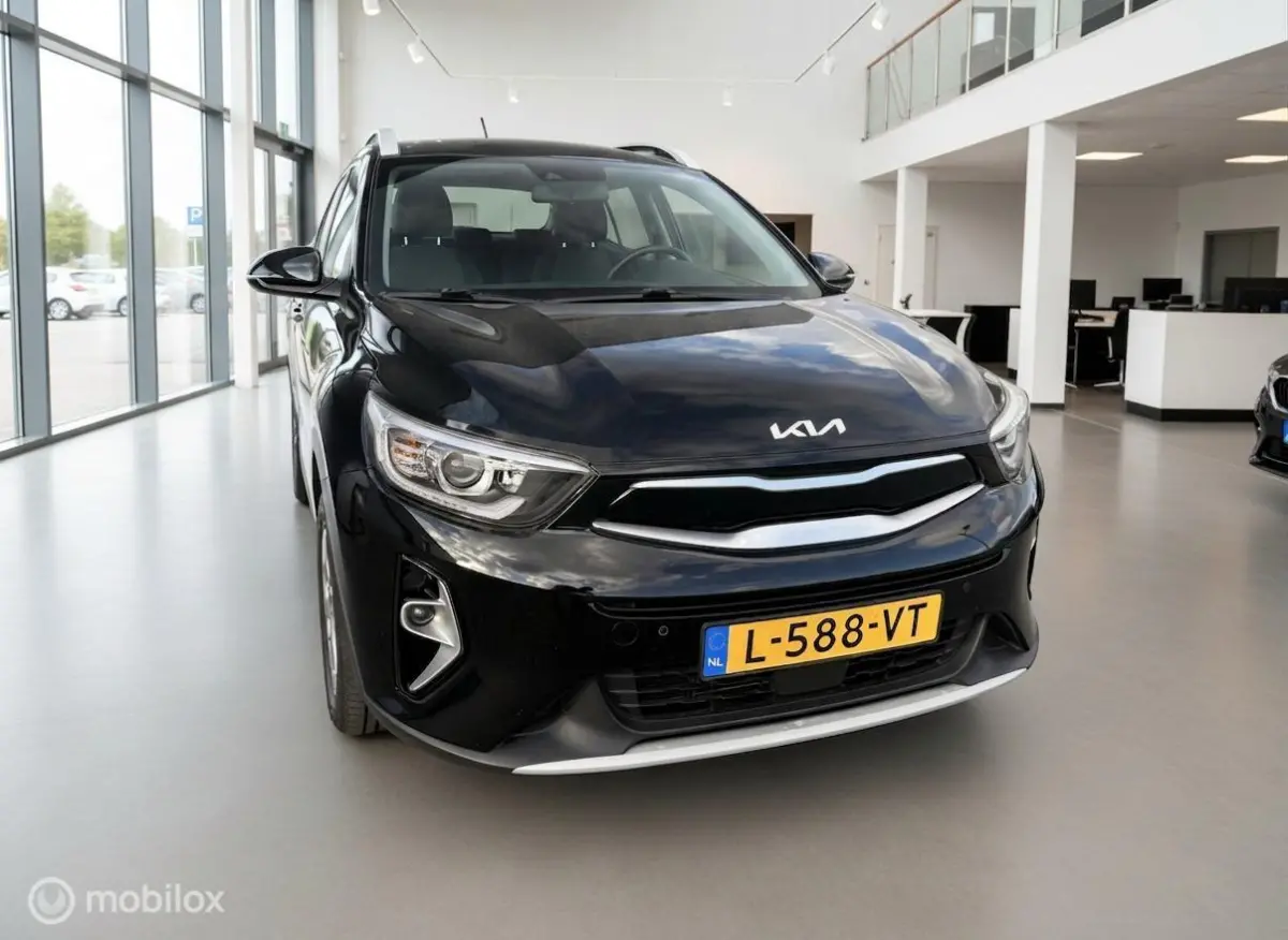 1.0 T-GDi MHEV DynamicLine | 68.530 km | MHEV | Navi | Camera