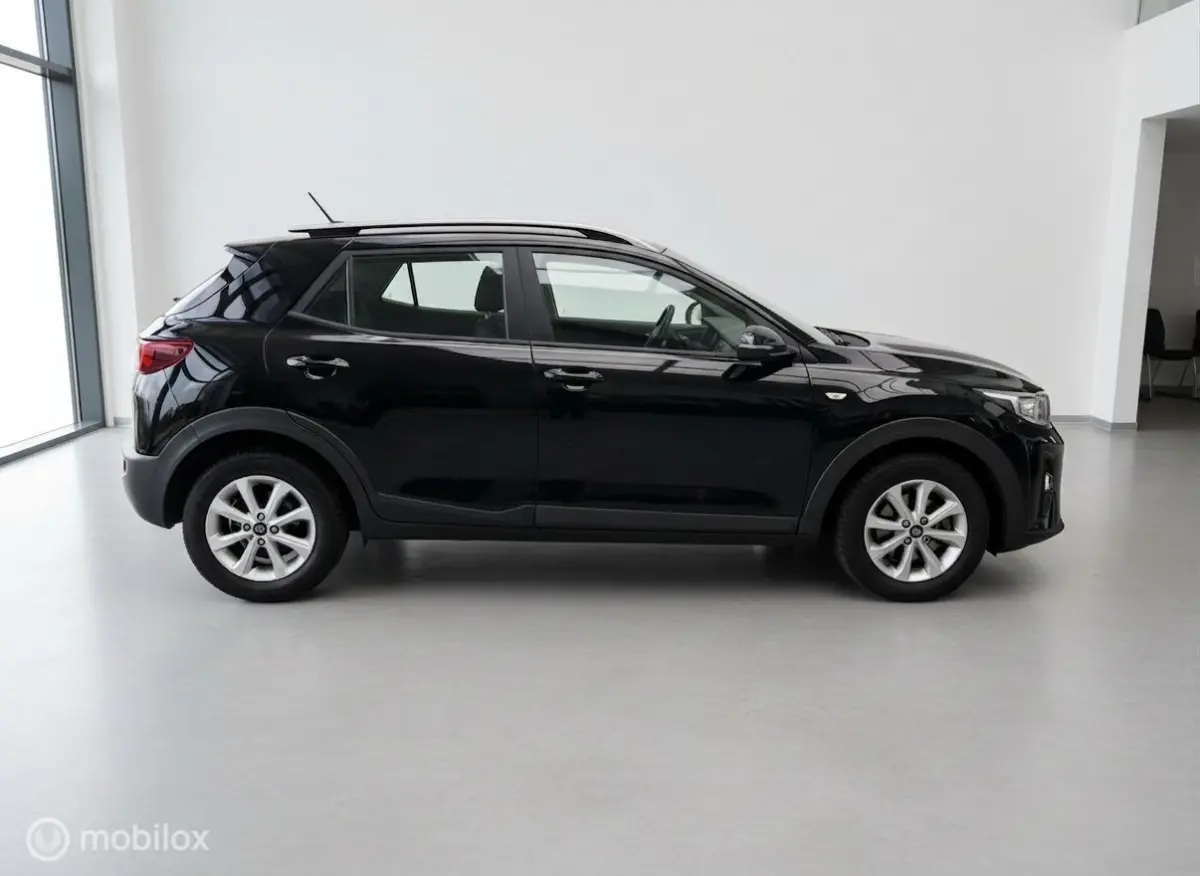 1.0 T-GDi MHEV DynamicLine | 68.530 km | MHEV | Navi | Camera