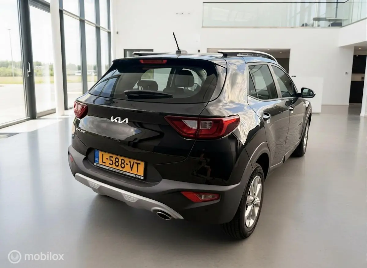 1.0 T-GDi MHEV DynamicLine | 68.530 km | MHEV | Navi | Camera
