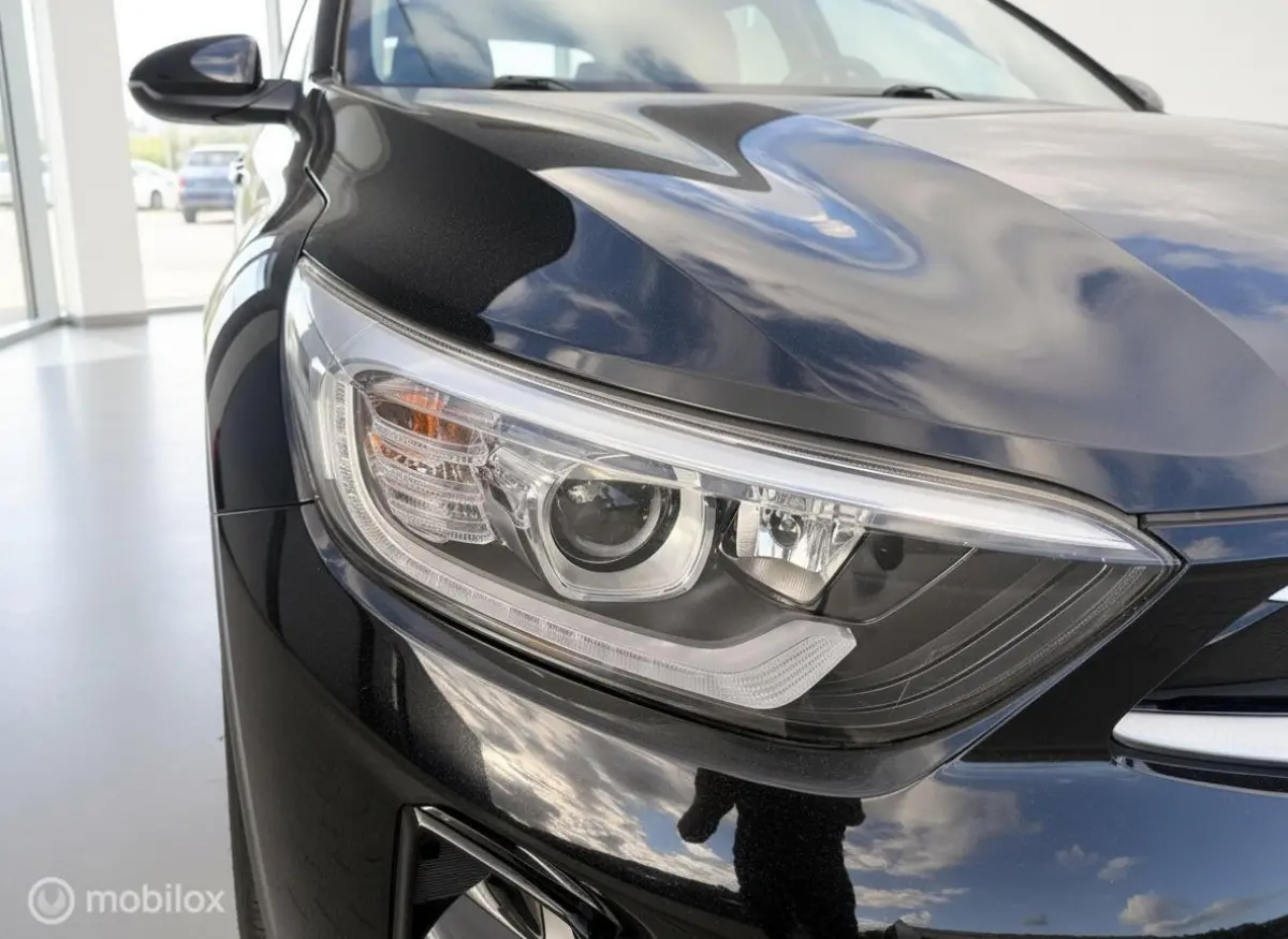 1.0 T-GDi MHEV DynamicLine | 68.530 km | MHEV | Navi | Camera