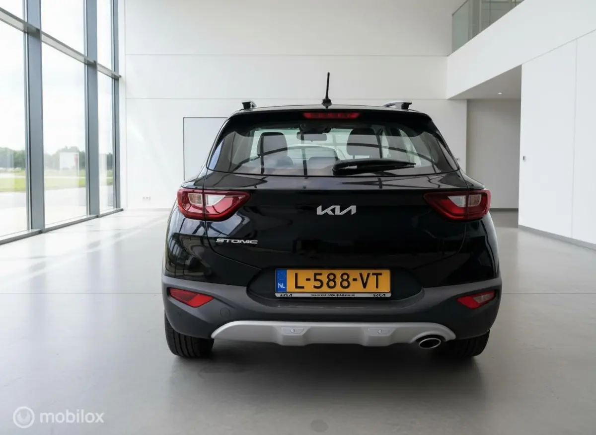1.0 T-GDi MHEV DynamicLine | 68.530 km | MHEV | Navi | Camera