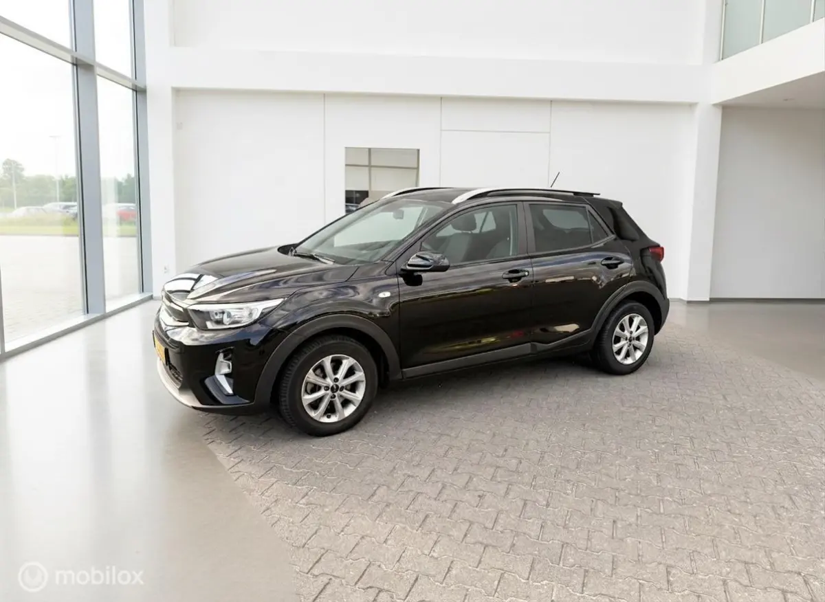 1.0 T-GDi MHEV DynamicLine | 68.530 km | MHEV | Navi | Camera