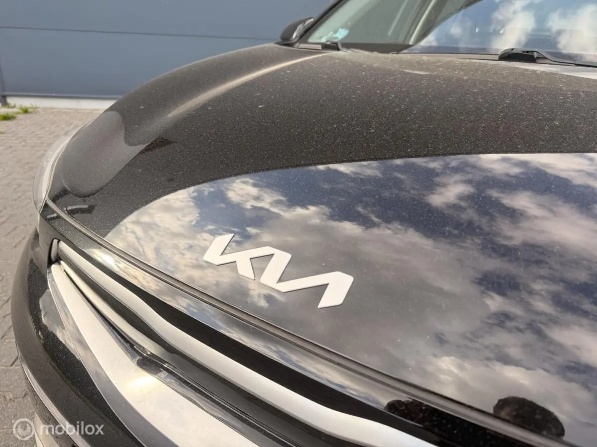 1.0 T-GDi MHEV DynamicLine | 68.530 km | MHEV | Navi | Camera