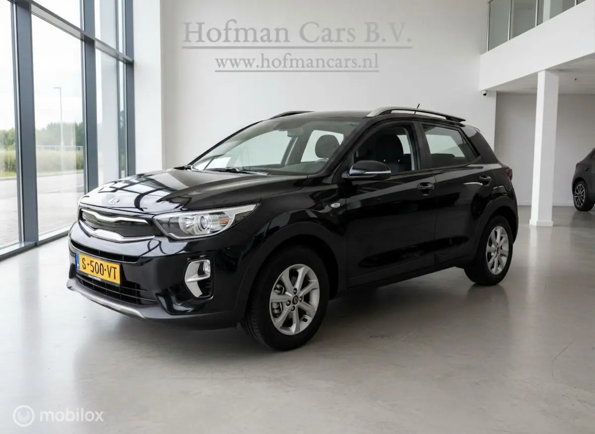 1.0 T-GDi MHEV DynamicLine | 68.530 km | MHEV | Navi | Camera