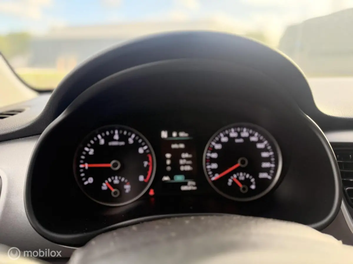 1.0 T-GDi MHEV DynamicLine | 68.530 km | MHEV | Navi | Camera