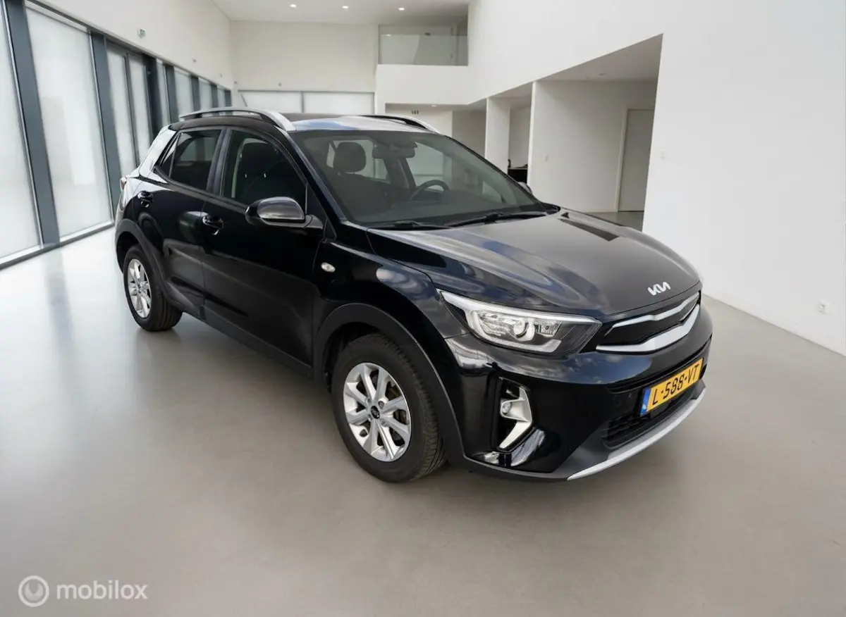 1.0 T-GDi MHEV DynamicLine | 68.530 km | MHEV | Navi | Camera