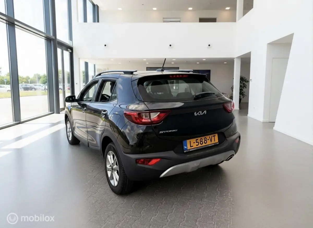 1.0 T-GDi MHEV DynamicLine | 68.530 km | MHEV | Navi | Camera