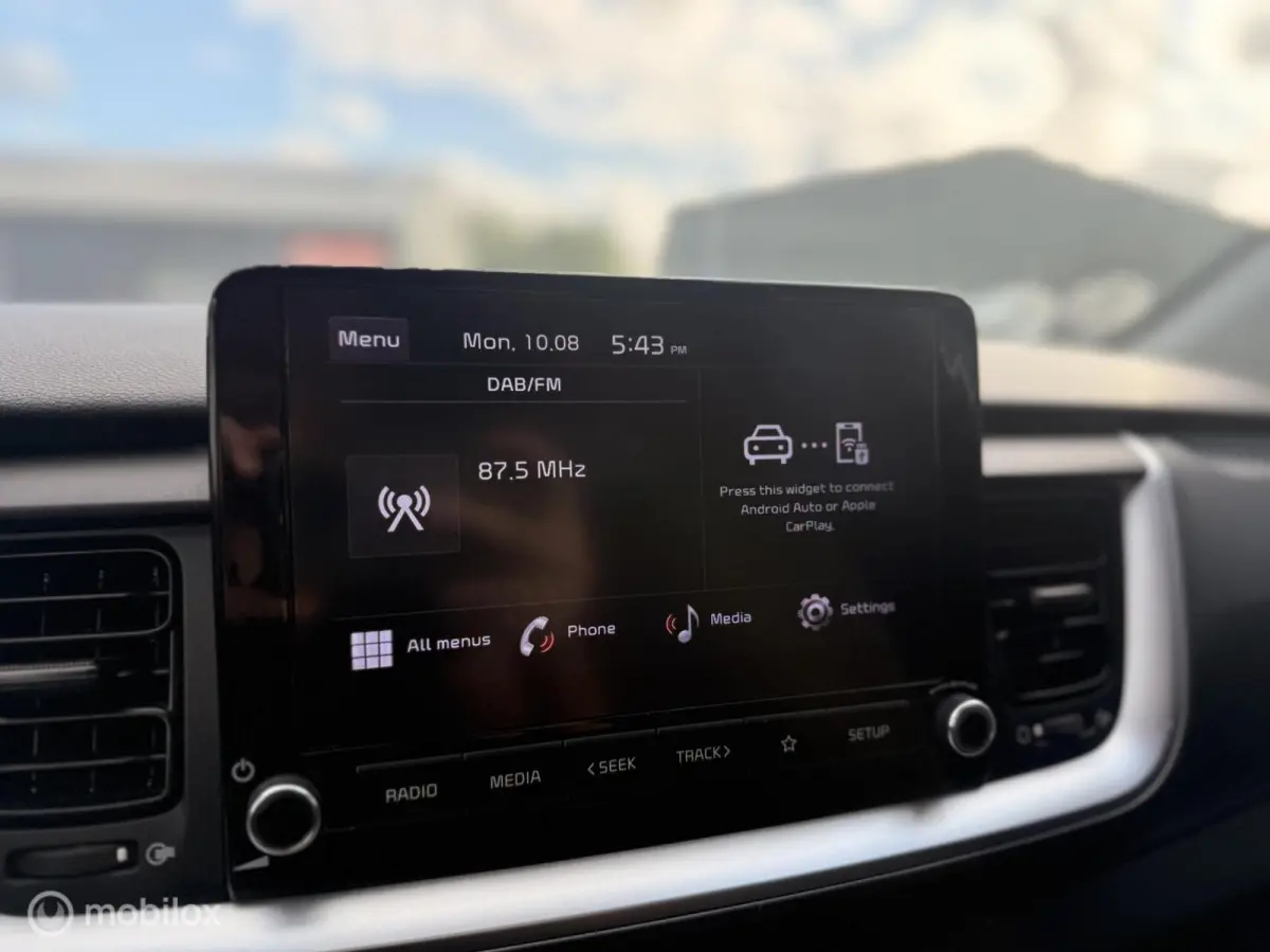 1.0 T-GDi MHEV DynamicLine | 68.530 km | MHEV | Navi | Camera