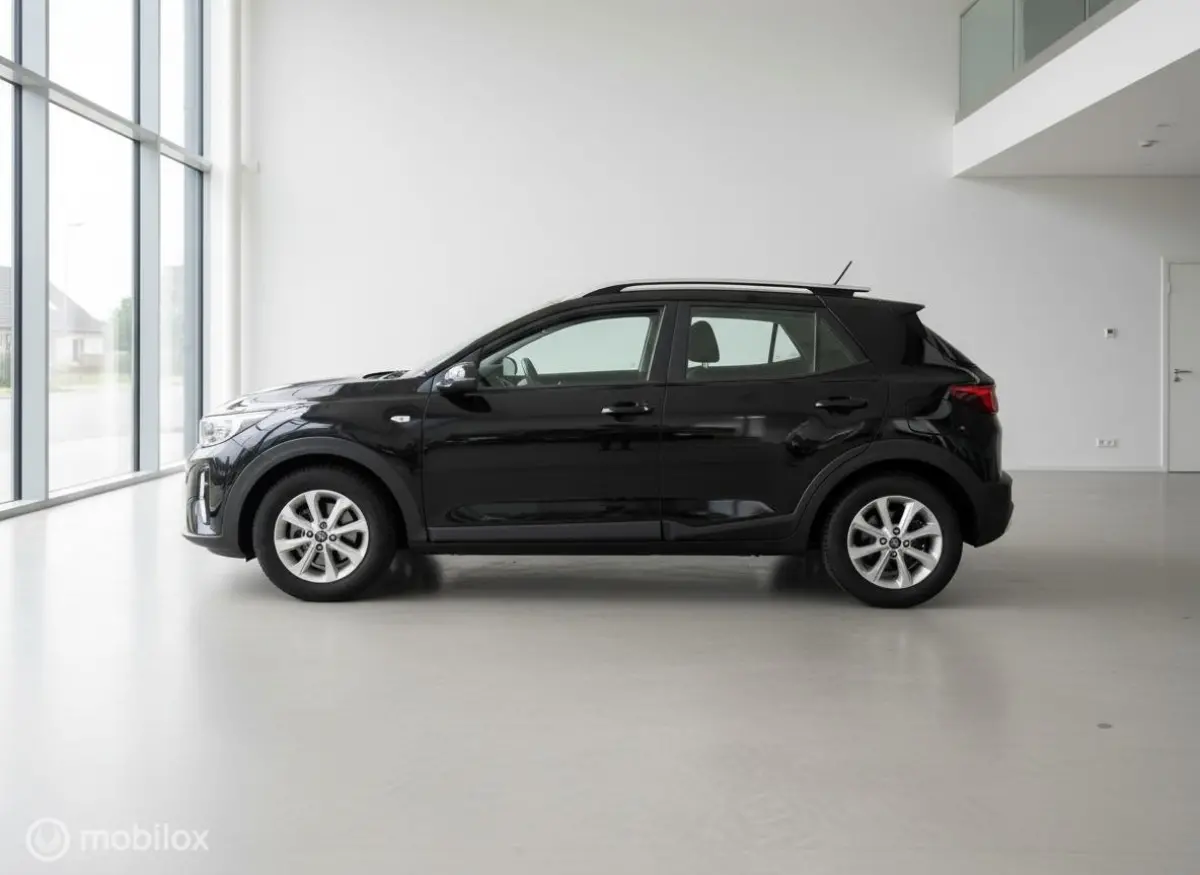 1.0 T-GDi MHEV DynamicLine | 68.530 km | MHEV | Navi | Camera