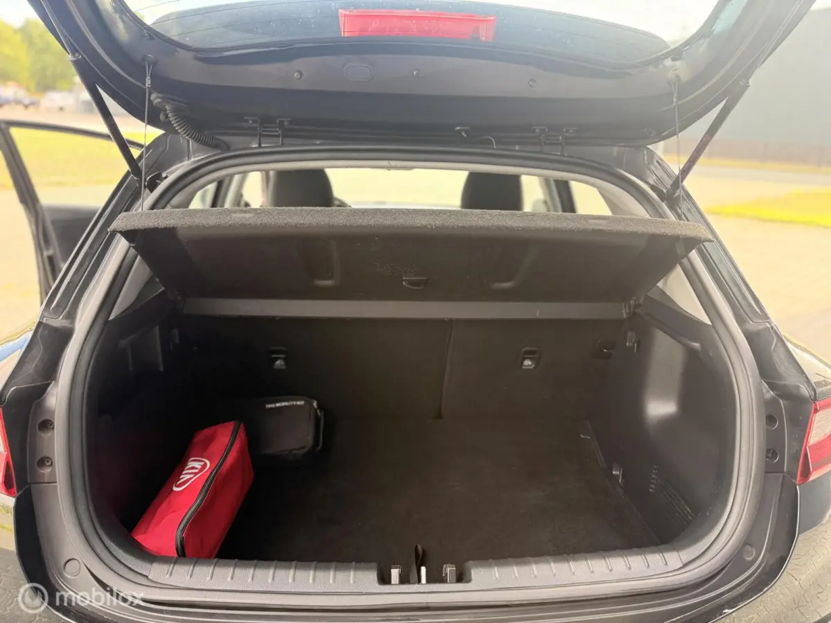 1.0 T-GDi MHEV DynamicLine | 68.530 km | MHEV | Navi | Camera