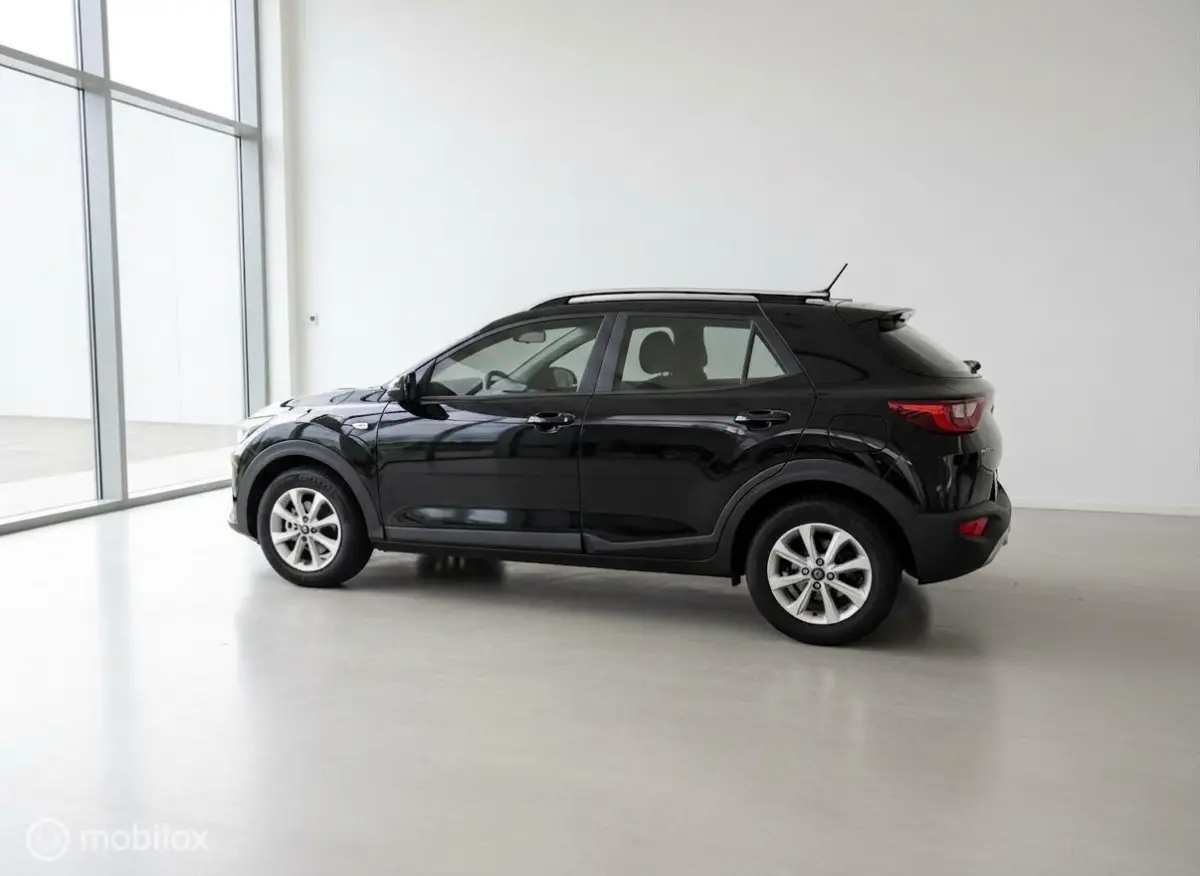 1.0 T-GDi MHEV DynamicLine | 68.530 km | MHEV | Navi | Camera