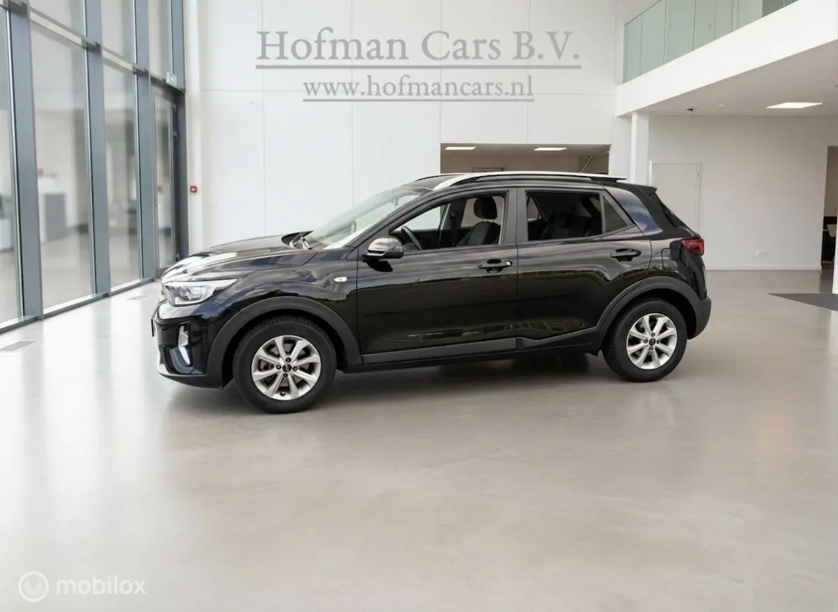 1.0 T-GDi MHEV DynamicLine | 68.530 km | MHEV | Navi | Camera