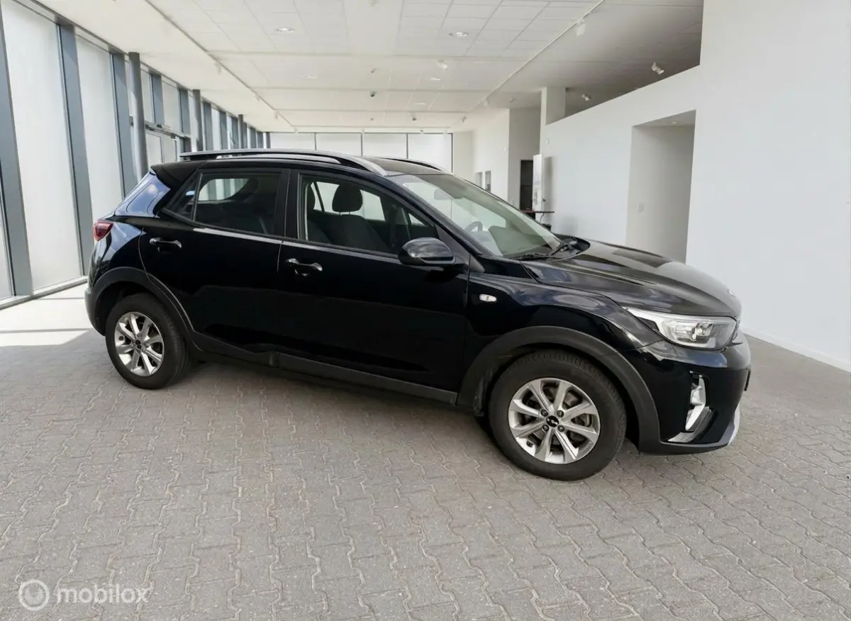 1.0 T-GDi MHEV DynamicLine | 68.530 km | MHEV | Navi | Camera