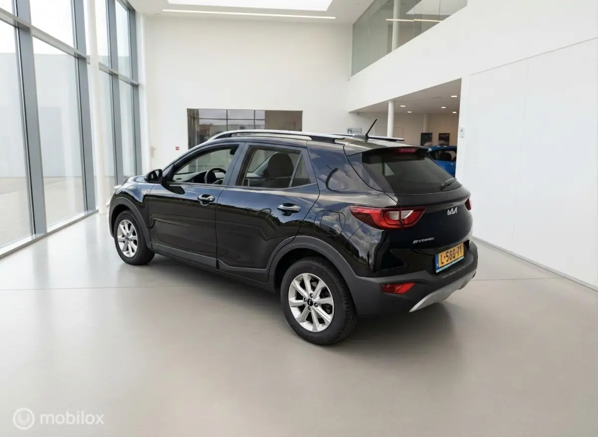 1.0 T-GDi MHEV DynamicLine | 68.530 km | MHEV | Navi | Camera