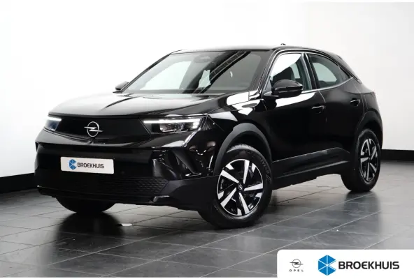 Edition 54kWh 156pk | Navigatie | Climate Control | Dodehoekdetectie | Achteruitrijcamera | Draadloos Apple Carplay & Android Auto | !!