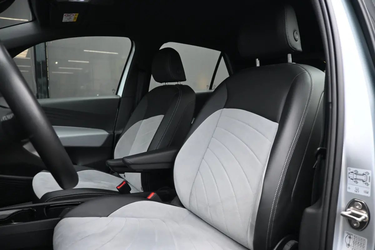 Pro Edition 58 kWh 89,3%SOH! | Navigatie | Achteruitrijcamera | Adaptive Cruise | Stoelverwarming | !!