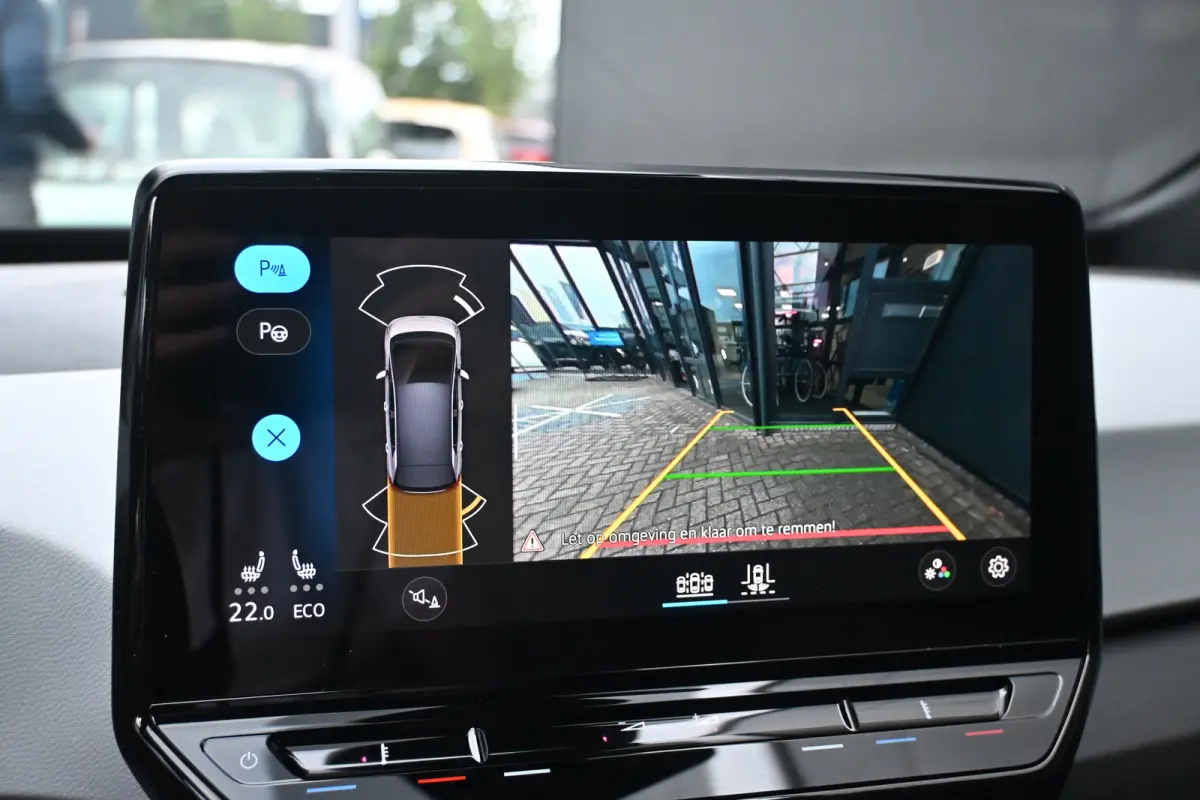 Pro Edition 58 kWh 89,3%SOH! | Navigatie | Achteruitrijcamera | Adaptive Cruise | Stoelverwarming | !!