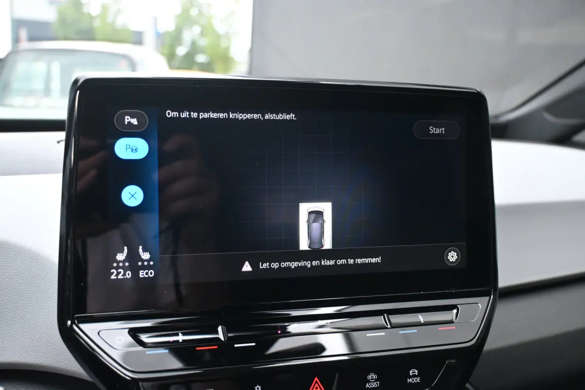 Pro Edition 58 kWh 89,3%SOH! | Navigatie | Achteruitrijcamera | Adaptive Cruise | Stoelverwarming | !!