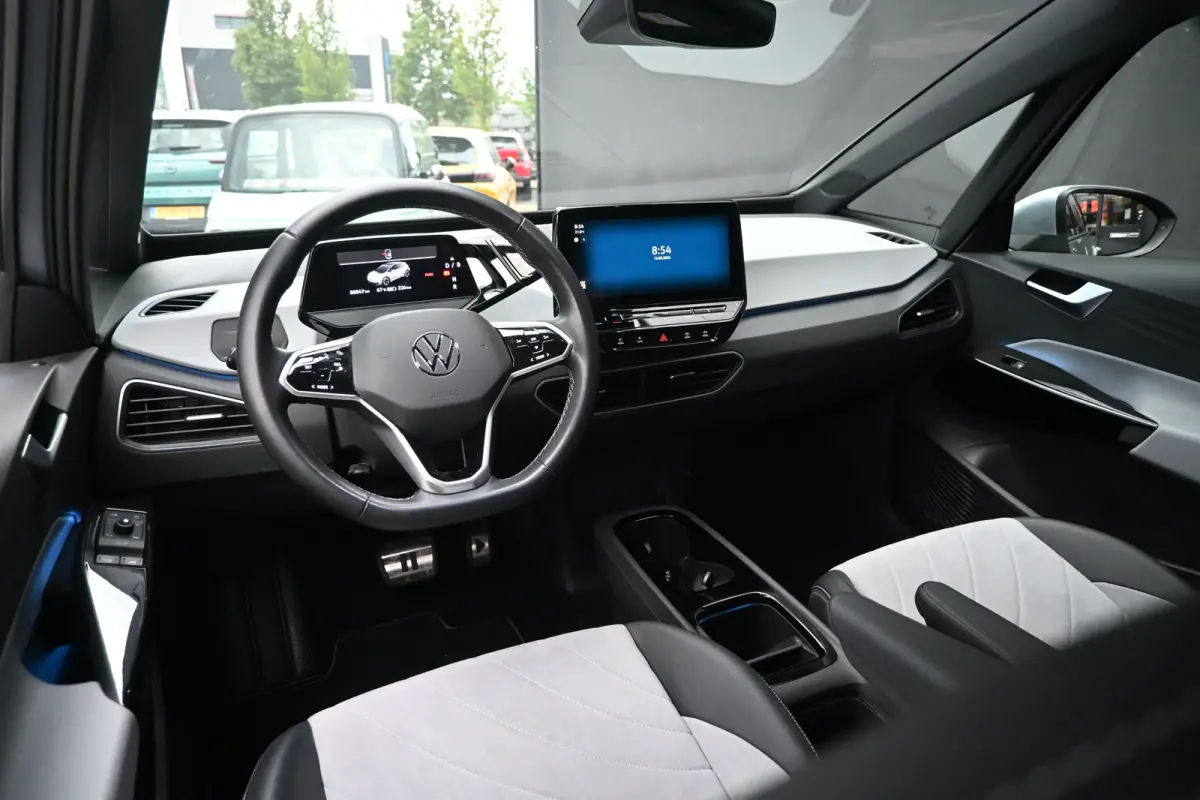 Pro Edition 58 kWh 89,3%SOH! | Navigatie | Achteruitrijcamera | Adaptive Cruise | Stoelverwarming | !!